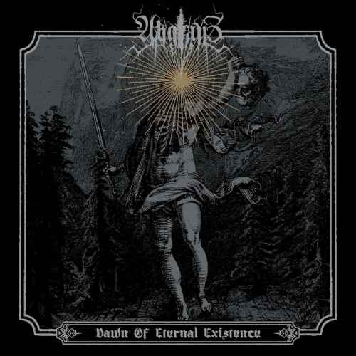 ABGLANZ - Dawn of Eternal Existence DIGI